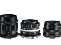 Voigtlander Collinearフォクトレンダーコリニアオールドレンズ Voigtlander Collinearフォクトレンダーコリニアオールドレンズ