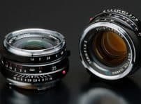 ライカレンズのシリアルナンバー製造年表 Leica Leitz