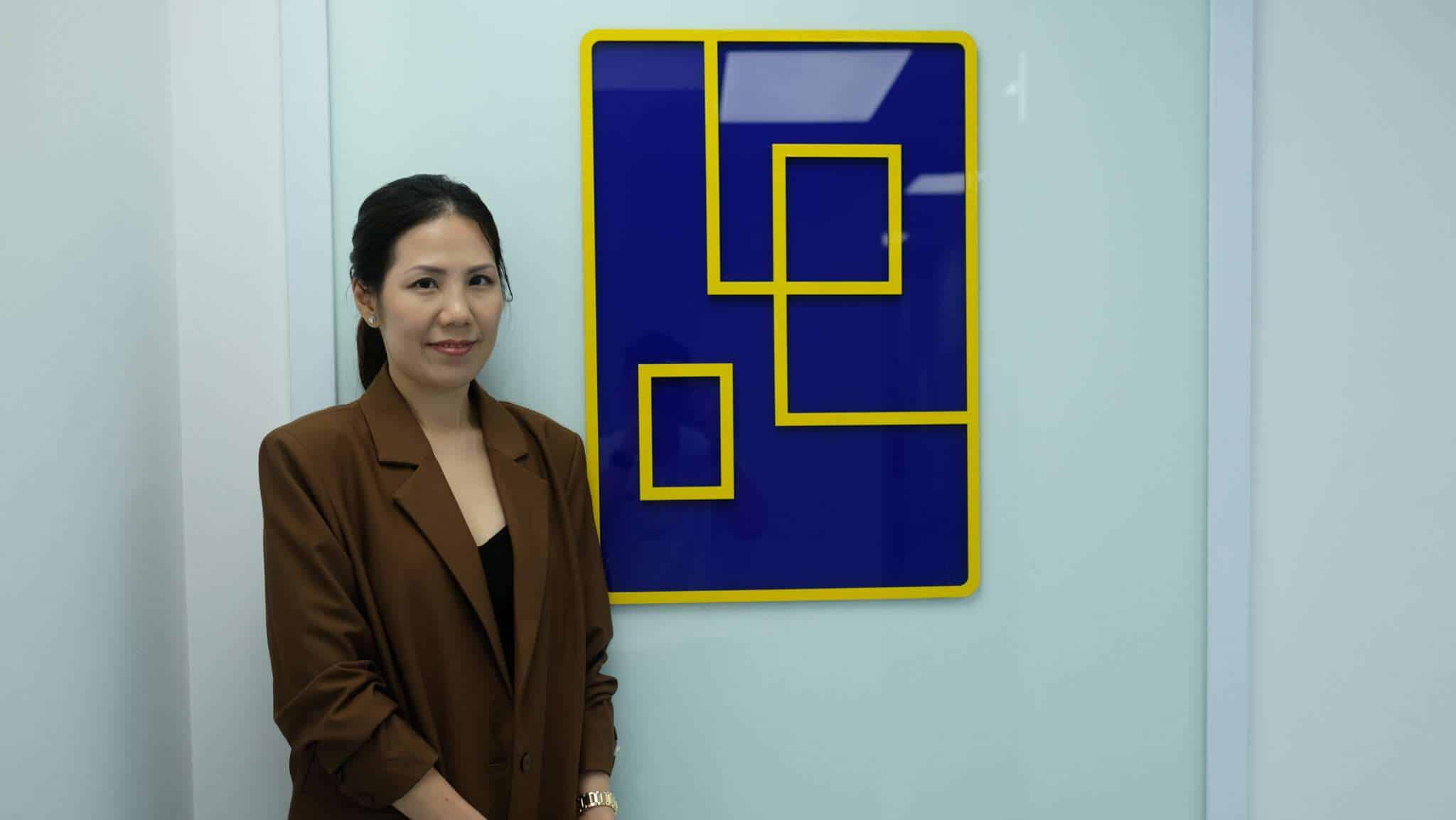 IWD 2025: A vision for women in semiconductors