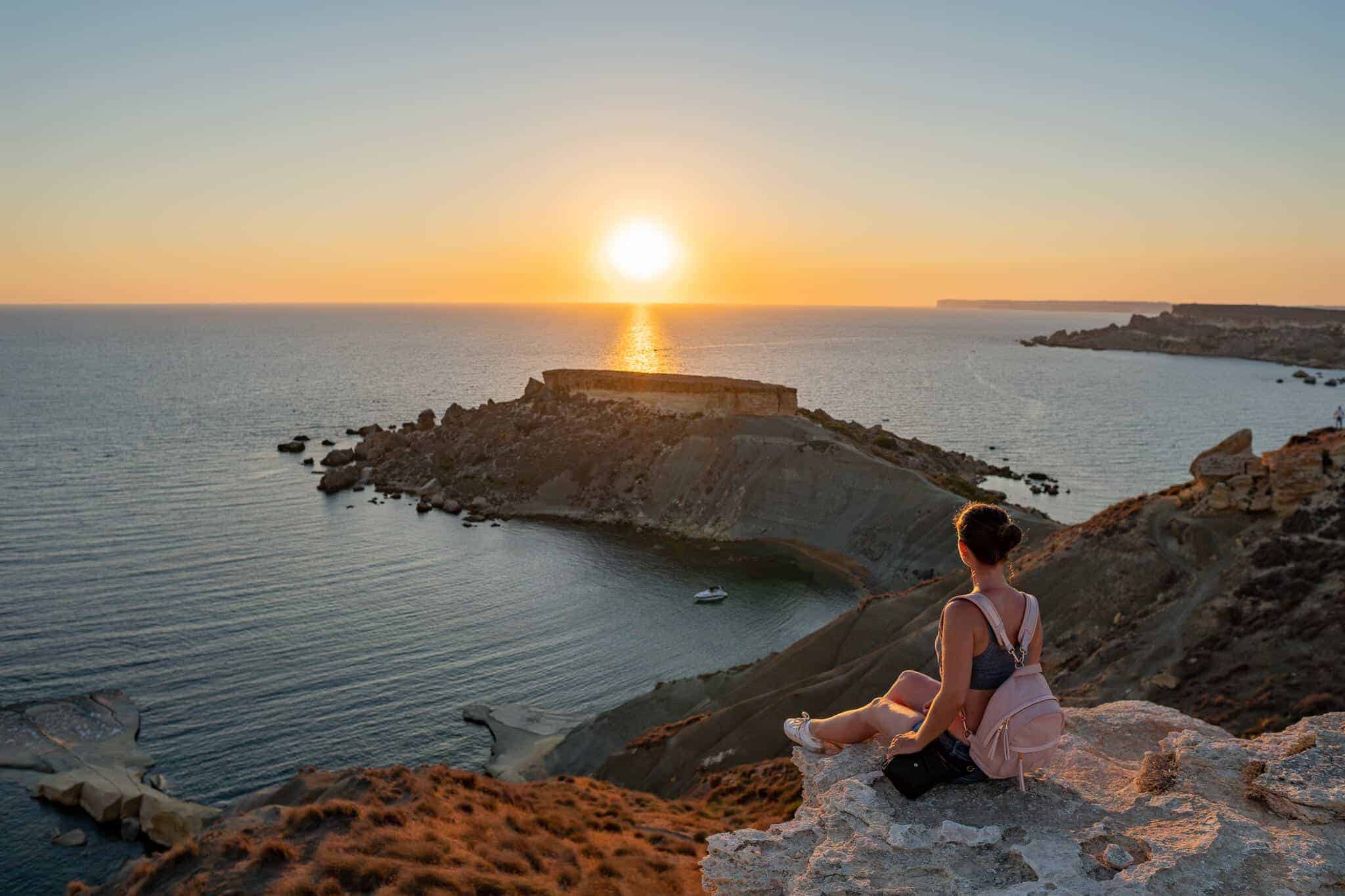 Barbara Ghajn Tueffieha Viewpoint