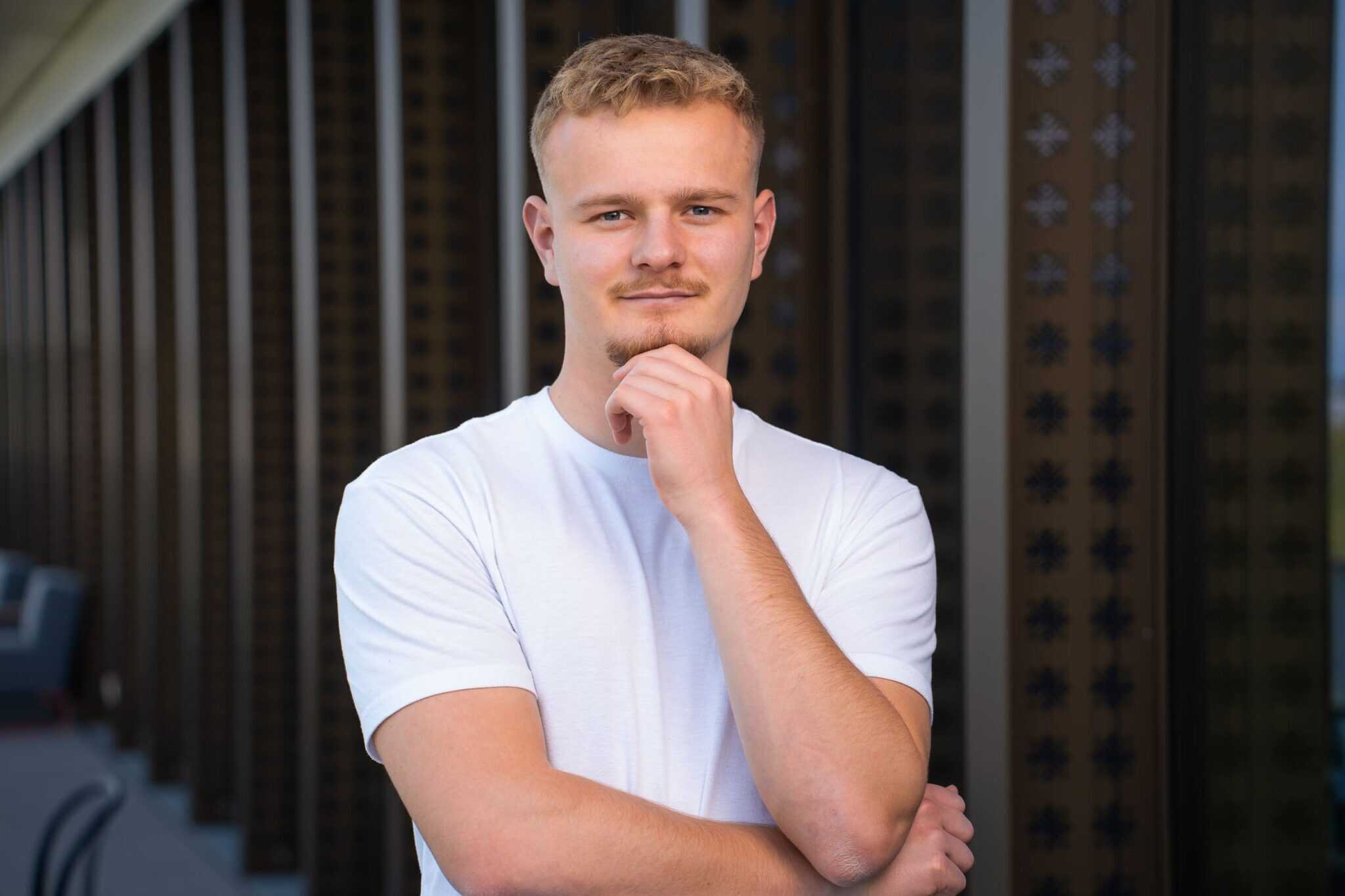 Finn Peiter-Geschäftsführer-NetVantage-Marketing-Köln