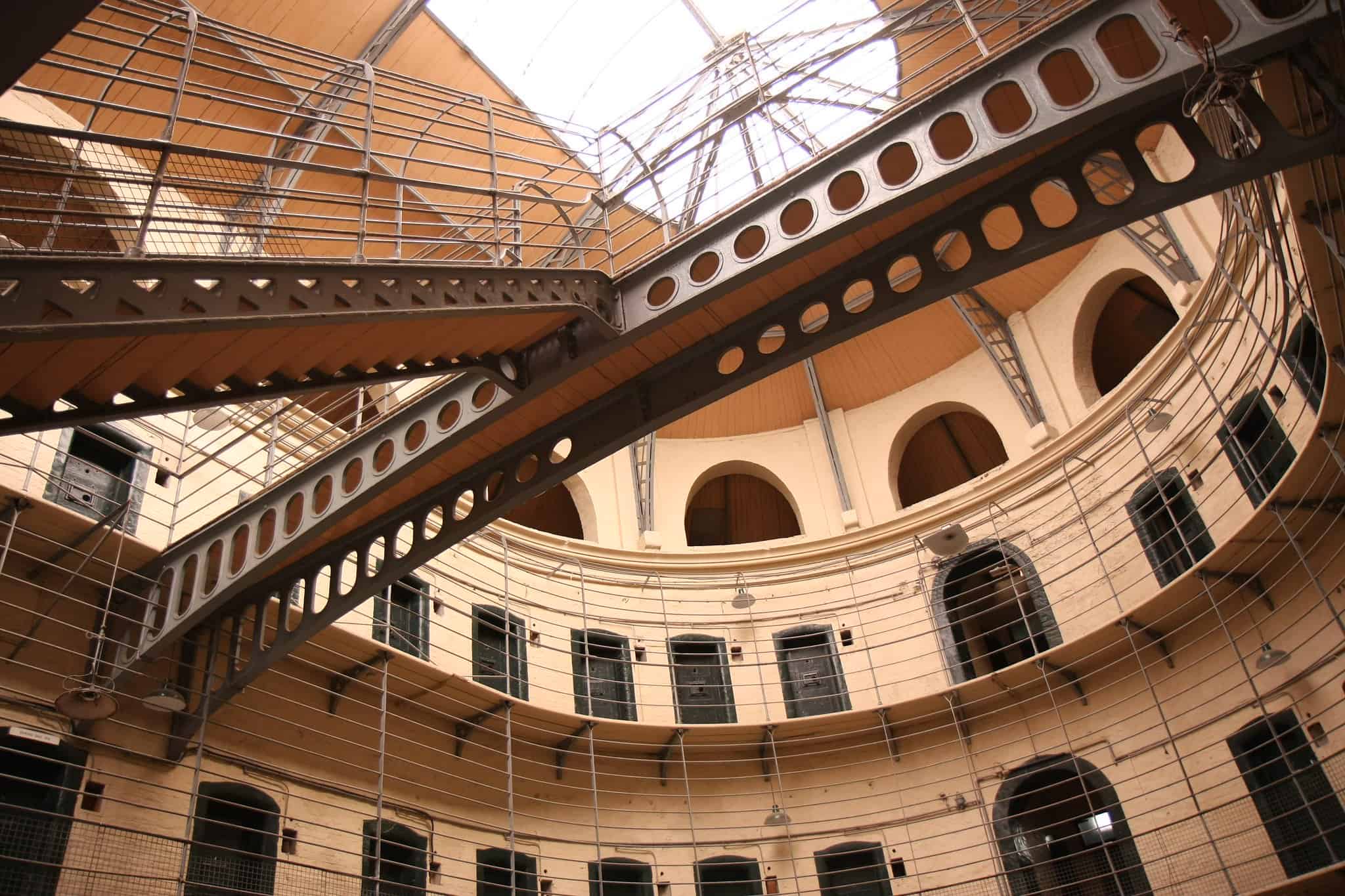Inside the Panopticon