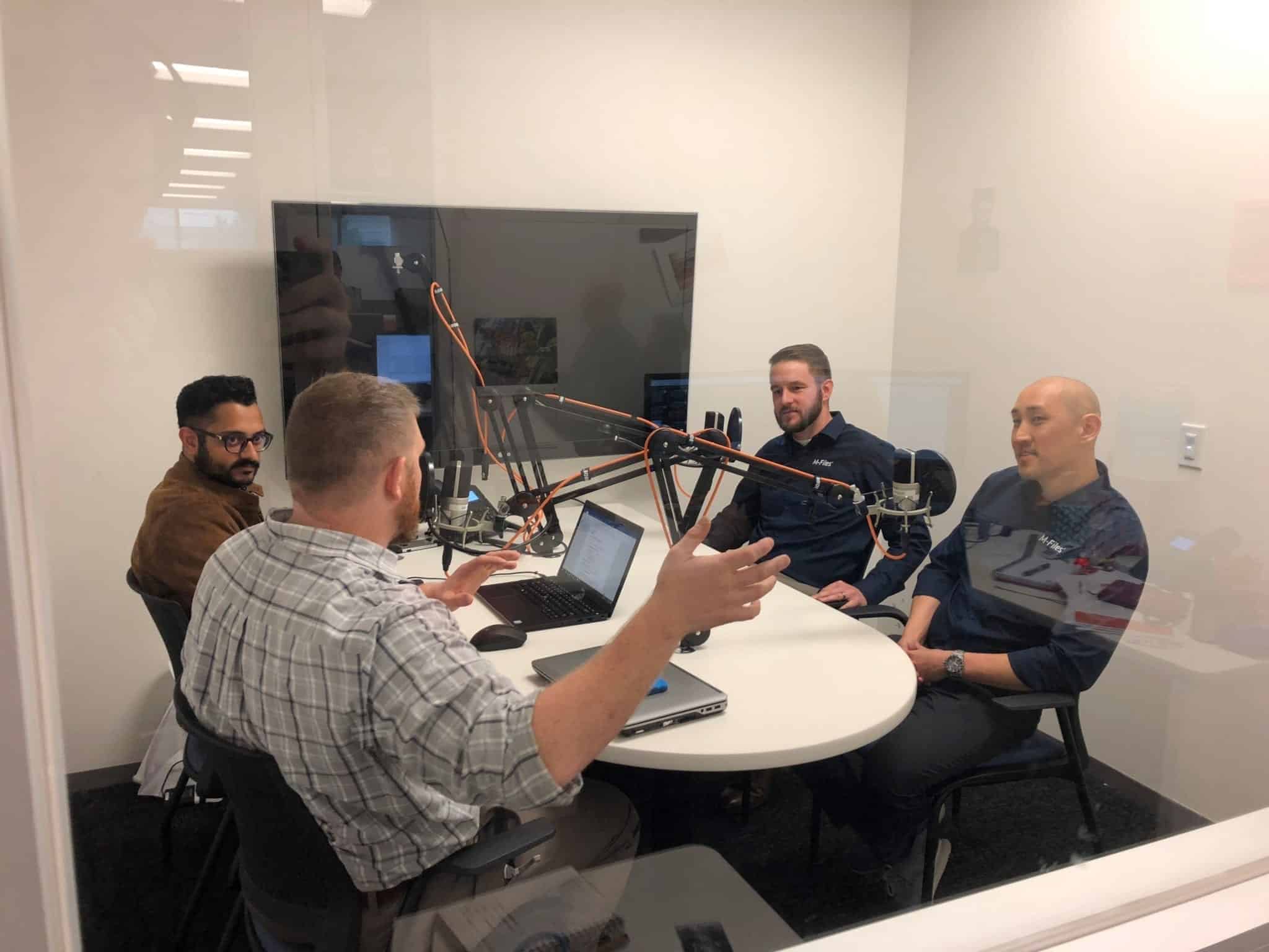 Transform IT Podcast
