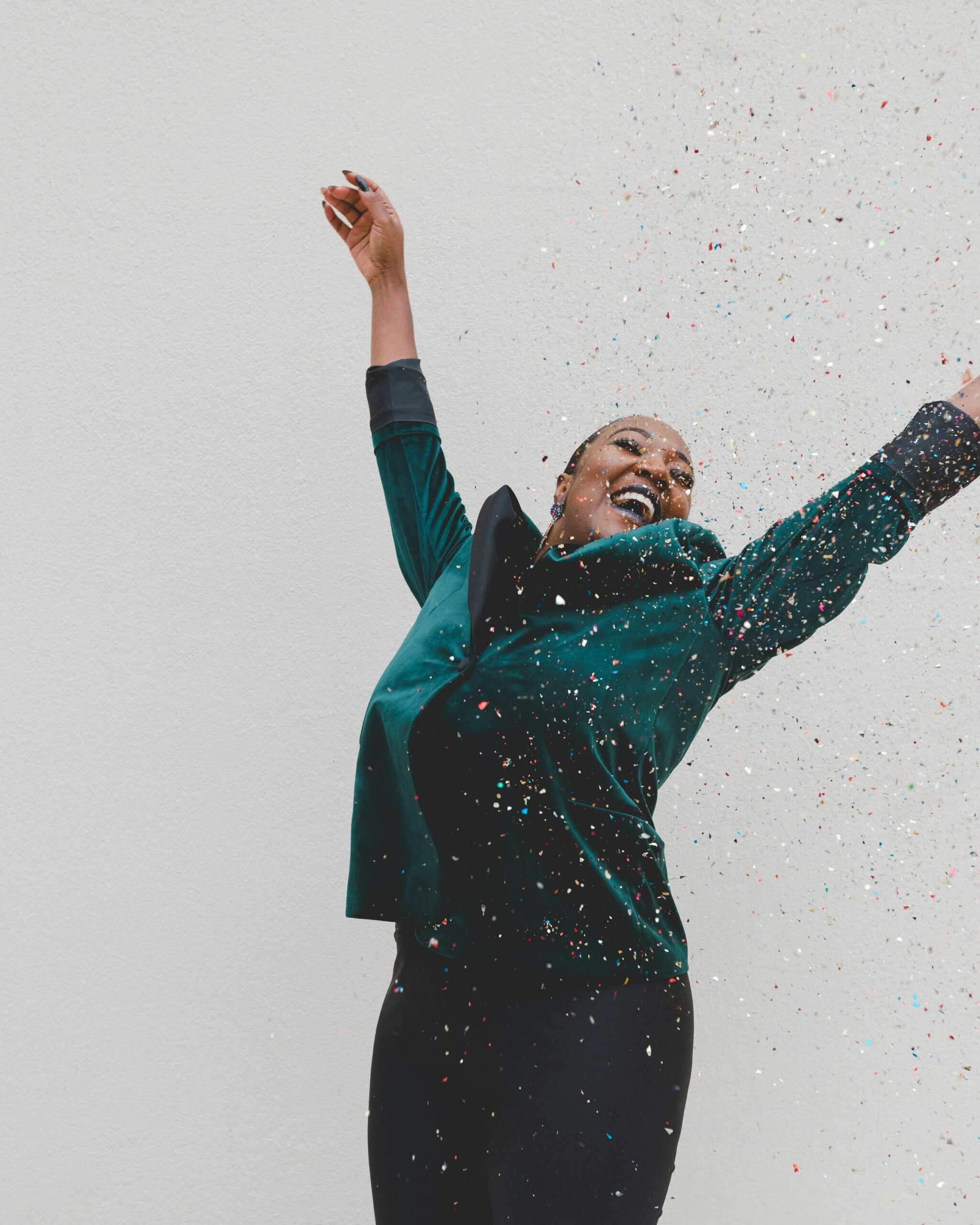 How You Can Choose Joy Even When Life Is Hard Using Hypnosis