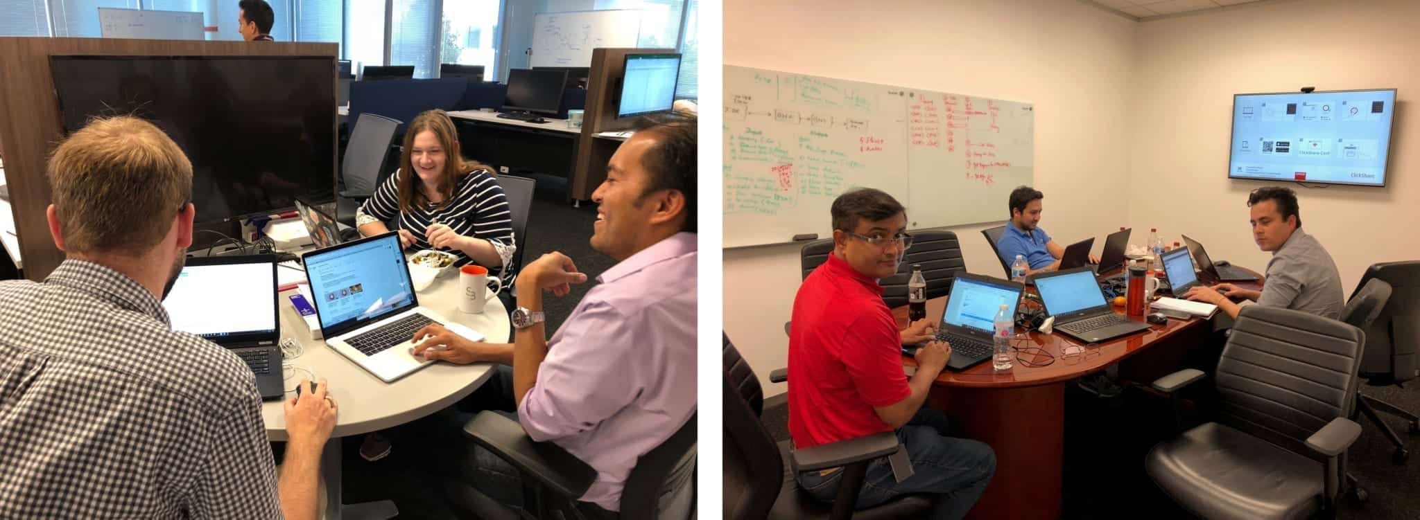 Hackathon