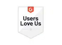 G2 Users Love Us 2024