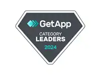 GetApp Category Leaders 2024