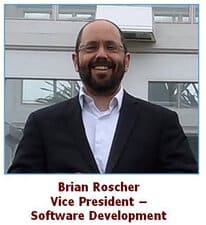 Brian Roscher feiert 25 Jahre eWorkOrders CMMS-Wartungsmanagement