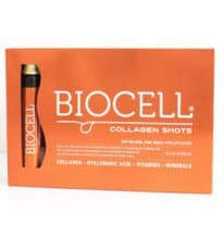 Biocell collagen shots