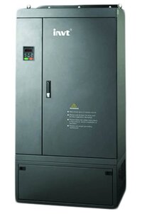 Biến tần CHF100A-500G-4