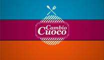 Anticipazioni puntata di questa sera di "Cambio cuoco" | Digitale terrestre: Dtti.it