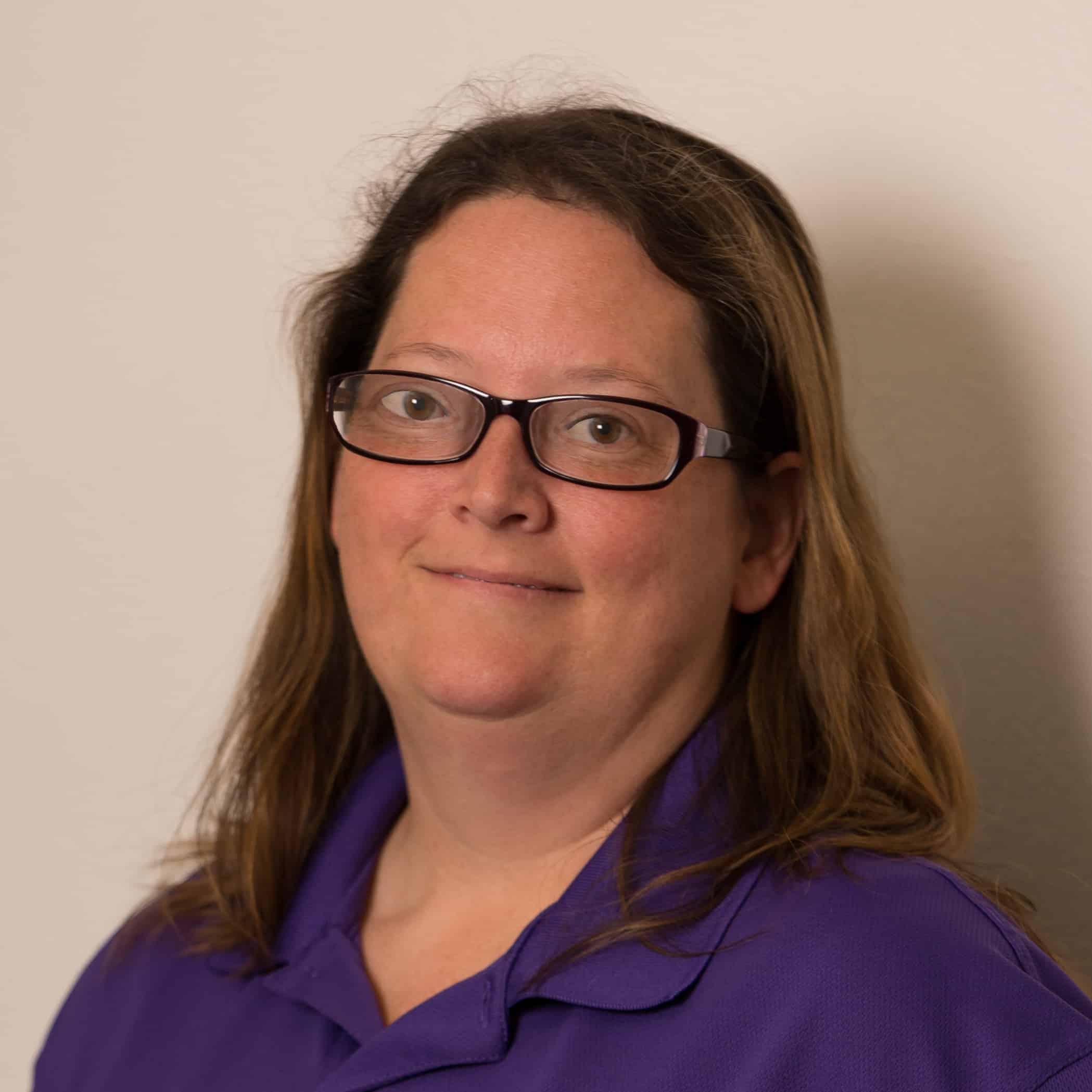 Joanie Sharp StrasGlobal