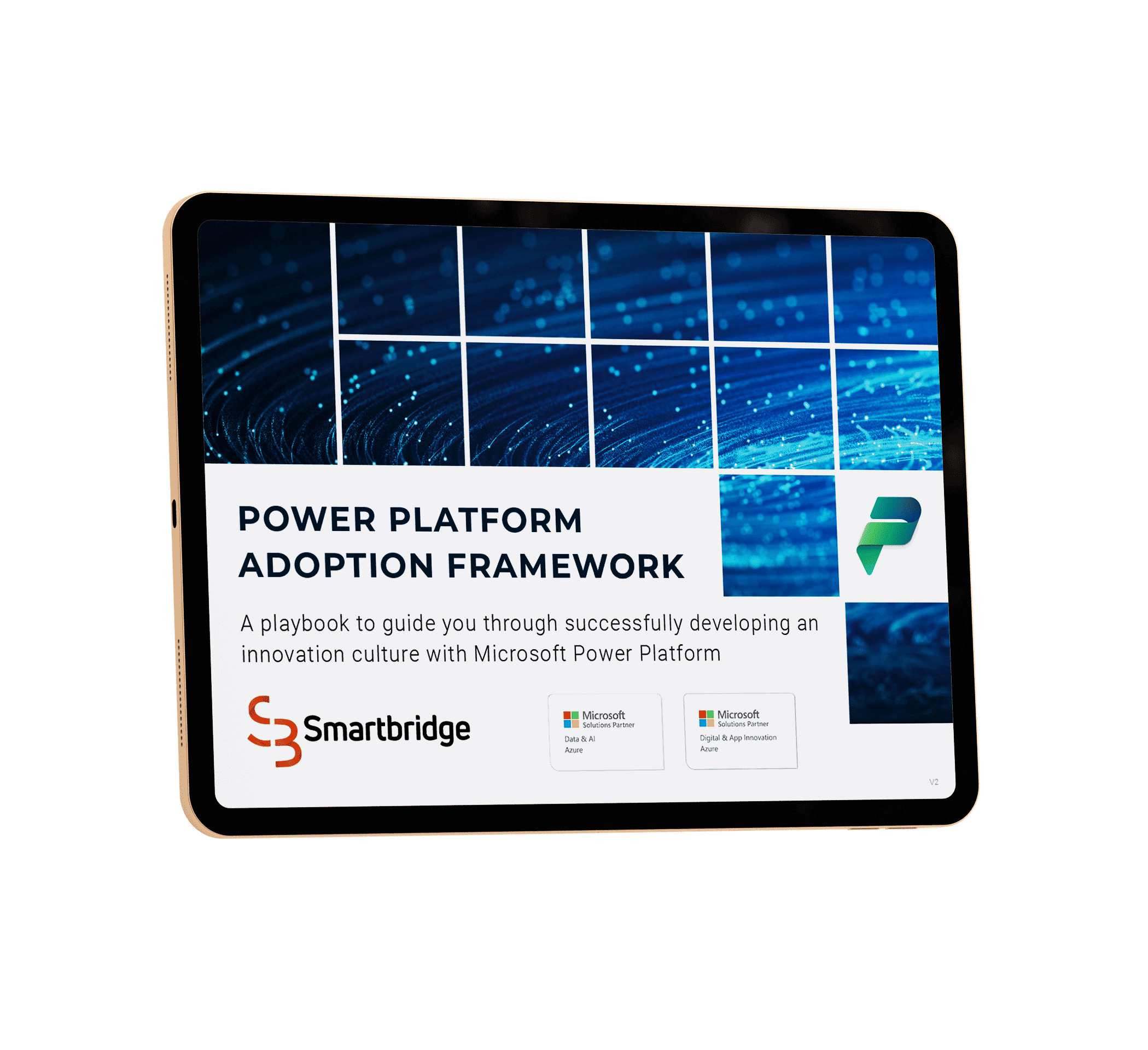 Power Platform Adoption Playbook