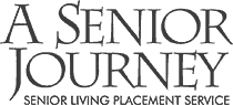 A Senior Journey Logo