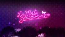 Sesso e multiculturalità a La Mala Educaxxxion su La7D | Digitale terrestre: Dtti.it