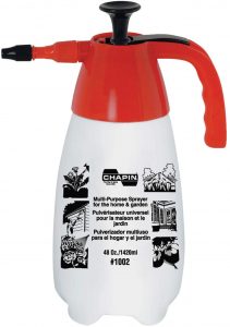 Chapin 48-Ounce Multi-Purpose Hand Sprayer By Chapin International