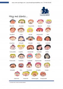 Emociones