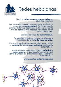 Redes Hebbianas