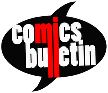 Comics Bulletin
