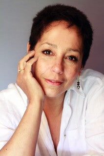 Sam Hepburn Author
