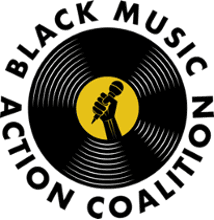 Black Music Action Coalition Live Music Accelerator