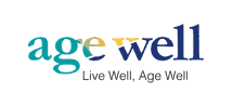 Agewell Global Logo