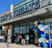Tiff's Treats