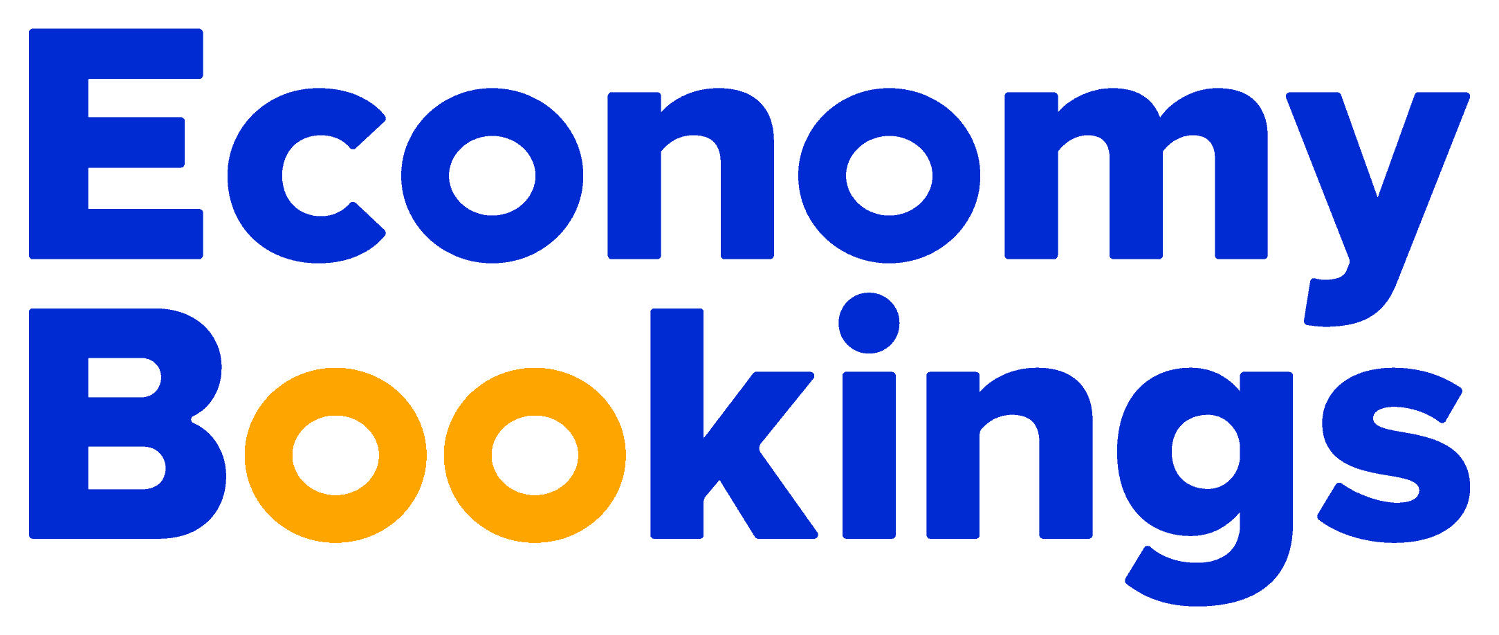 Economy Bookings logo