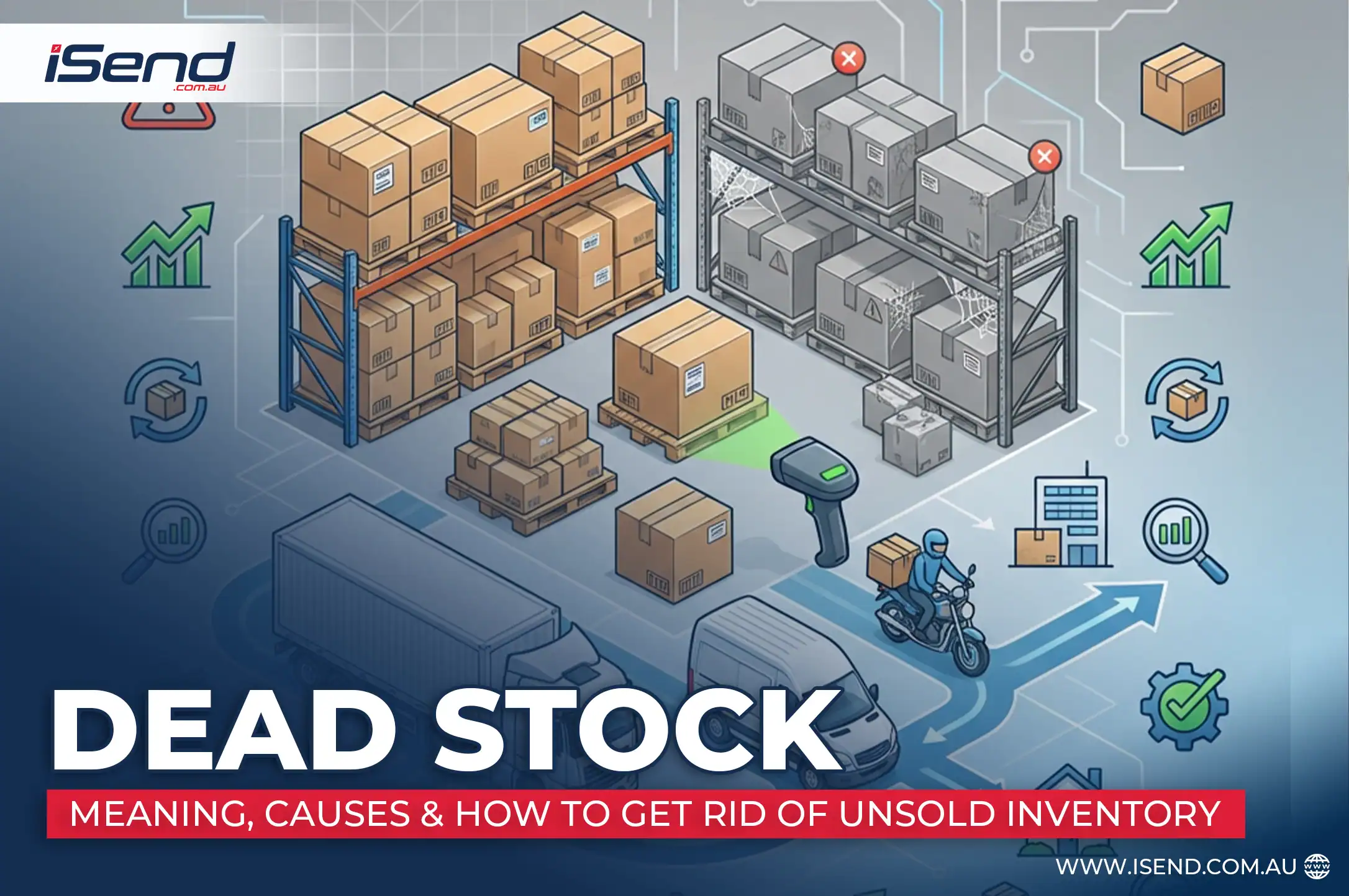 Dead Stock