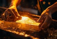 Indonesien plant Exportsteuer auf Gold bis 15 Prozent