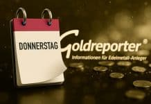 Gold aktuell: Schwächer bei 4.213 USD – Silber fester am Donnerstag