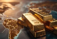 Gold profitiert von geopolitischer Eskalation nach US-Angriff auf Venezuela