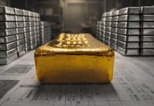 Goldpreis nahe Dezember-Rekorden – Silber gibt den Takt am Edelmetallmarkt vor