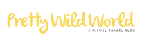 Pretty Wild World