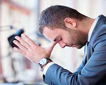 Hypnosis for Fear of the Future and Other Modern Day Problems