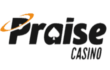 Praise Casino small logo