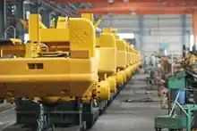 Manufacturing Industry