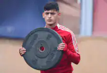 صور لصفحة النادي الأهلي