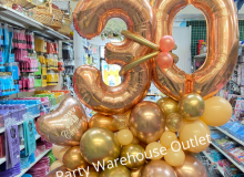 Party Warehouse Outlet