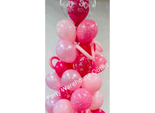 Party Warehouse Outlet