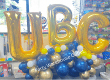 Party Warehouse Outlet