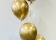 double-bubble