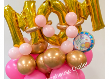 Party Warehouse Outlet