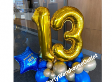 Party Warehouse Outlet