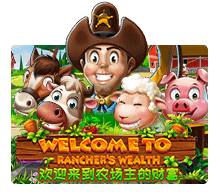 Ranchers Wealth slotxo login Game SuperSlot