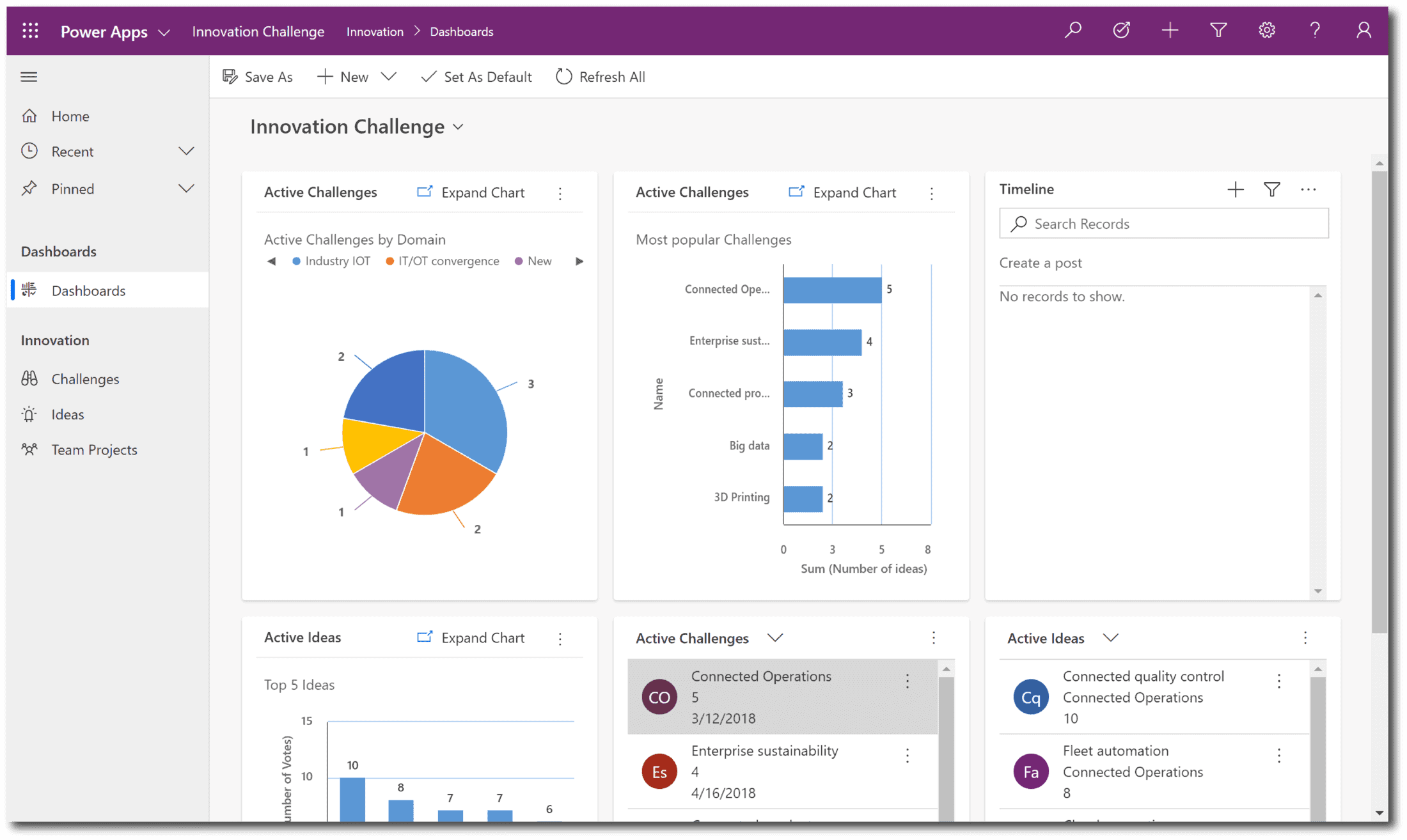Microsoft Power Apps Partner