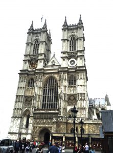Westminster Abbey