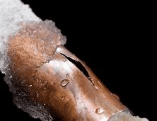 Burst Pipe Water Damage