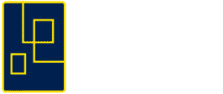 GTSS Horizontal White Logo