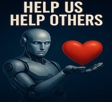 Donate To A Very Good Cause